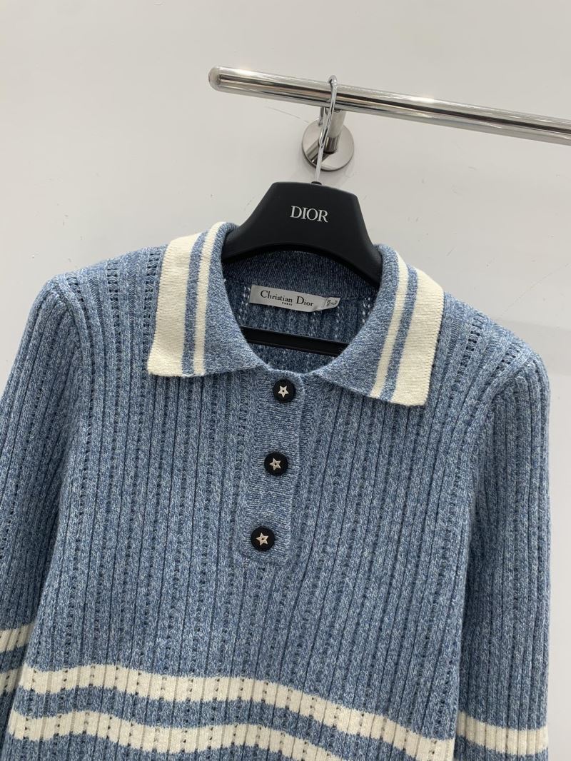 Christian Dior Sweaters